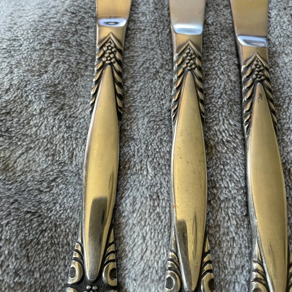 N/A set eight
